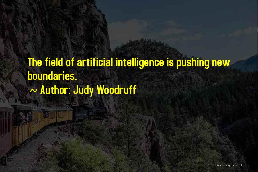Judy Woodruff Quotes 203418