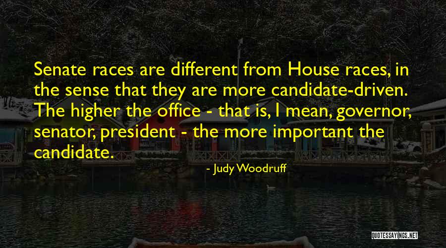 Judy Woodruff Quotes 2243370