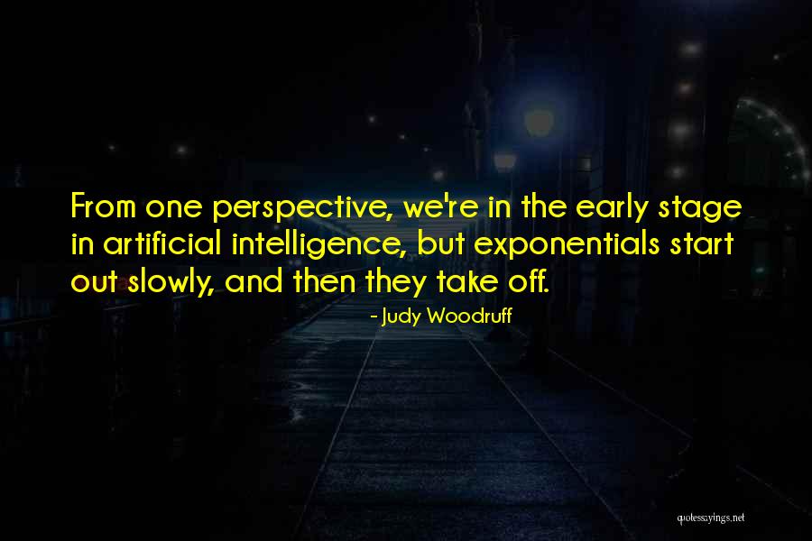 Judy Woodruff Quotes 343314