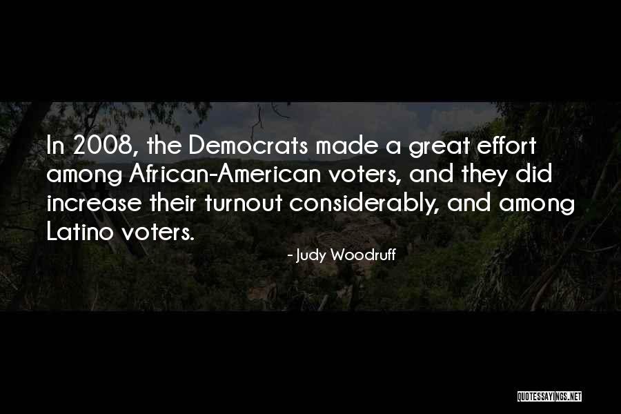 Judy Woodruff Quotes 799371