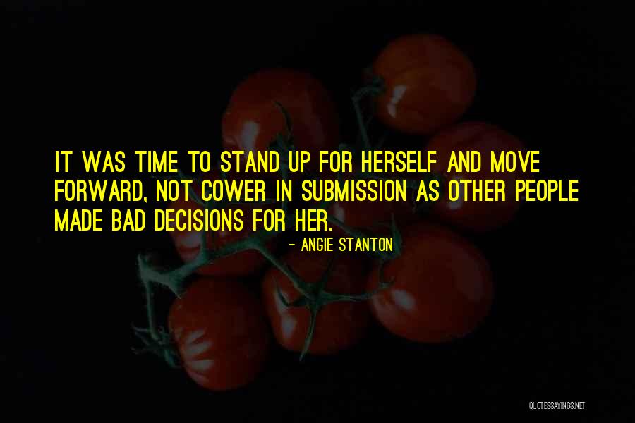 Judyblume Quotes By Angie Stanton Judyblume Quotes By Angie Stanton