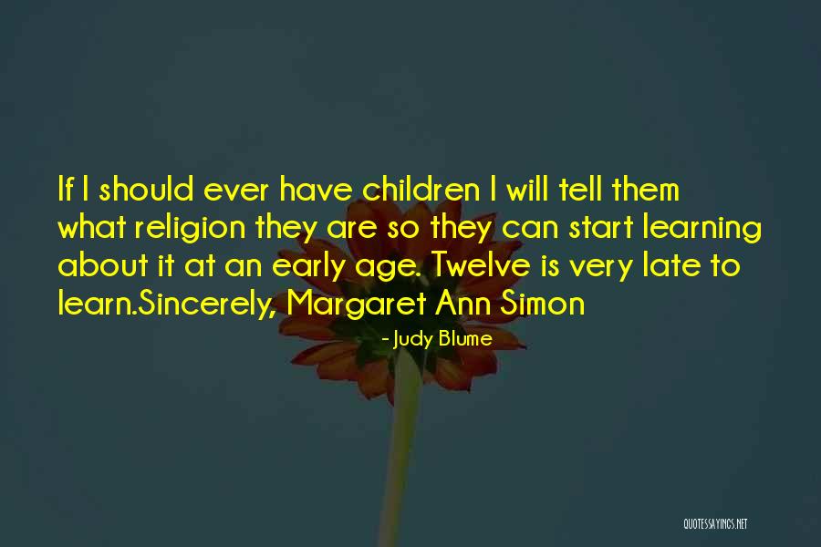 Judyblume Quotes By Judy Blume Judyblume Quotes By Judy Blume