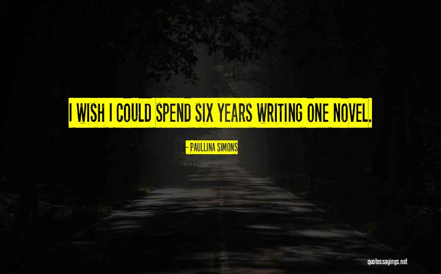 Judyta Rymarzak Quotes By Paullina Simons Judyta Rymarzak Quotes By Paullina Simons