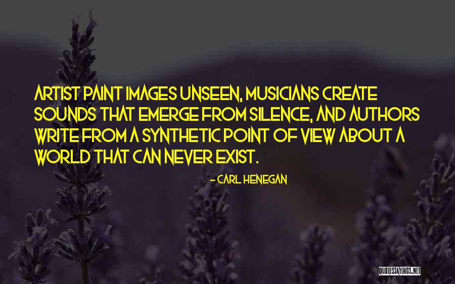Judyth Hill Quotes By Carl Henegan Judyth Hill Quotes By Carl Henegan