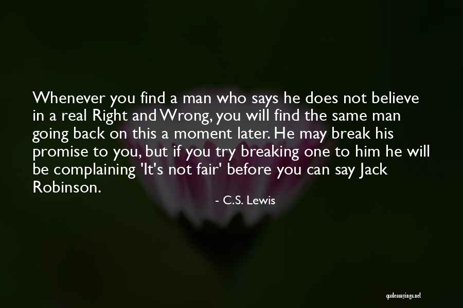 Jueces 7 Quotes By C.S. Lewis Jueces 7 Quotes By C.S. Lewis