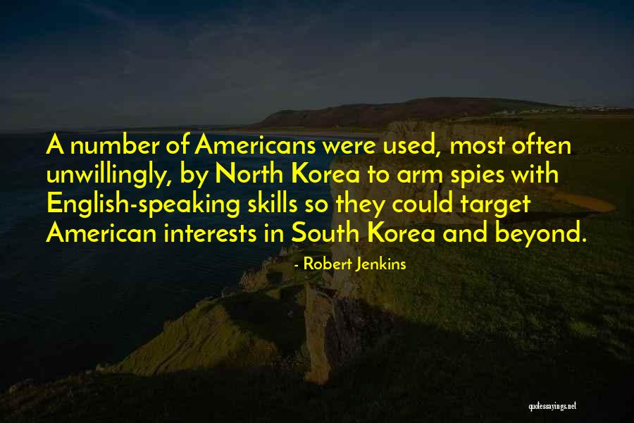 Jueces 7 Quotes By Robert Jenkins Jueces 7 Quotes By Robert Jenkins