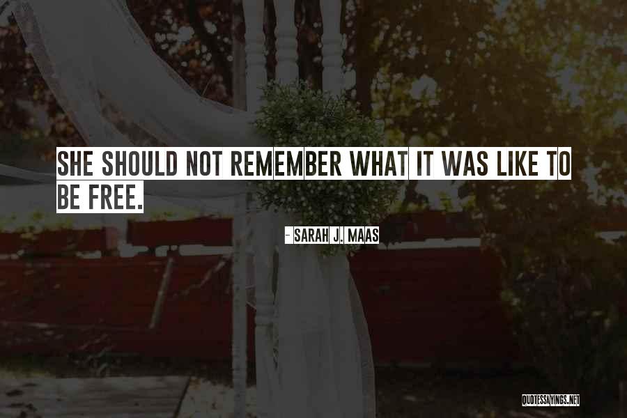 Jueces 7 Quotes By Sarah J. Maas