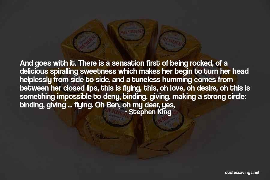 Jueces 7 Quotes By Stephen King Jueces 7 Quotes By Stephen King