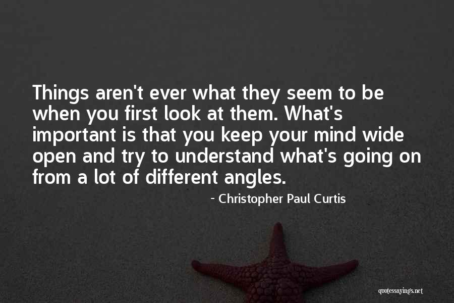 Jueces De La Quotes By Christopher Paul Curtis Jueces De La Quotes By Christopher Paul Curtis