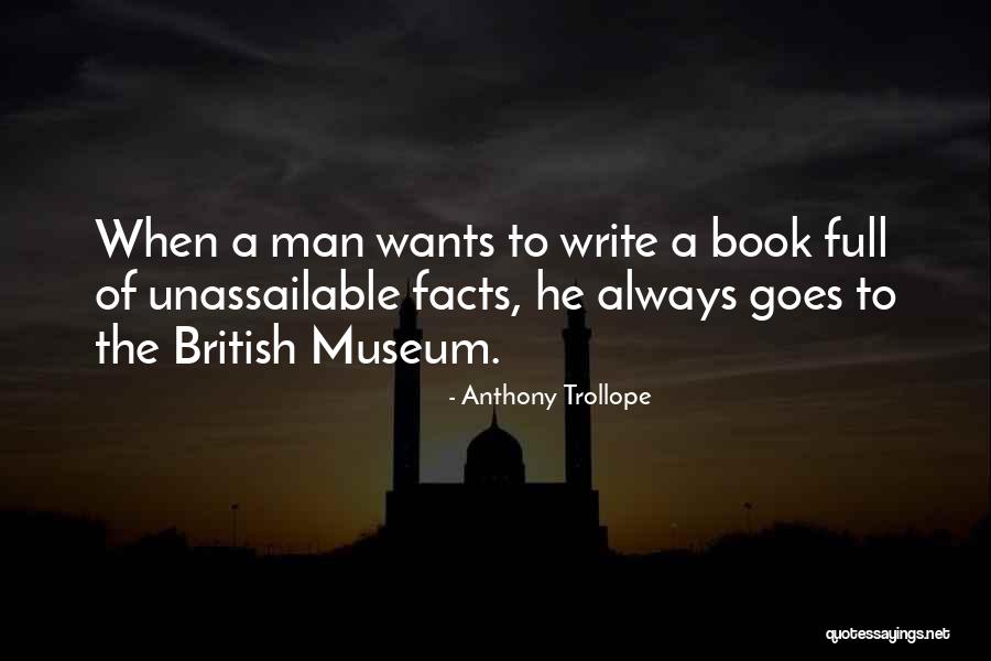Juegan Animado Quotes By Anthony Trollope Juegan Animado Quotes By Anthony Trollope