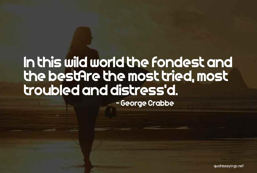 Juegan Animado Quotes By George Crabbe Juegan Animado Quotes By George Crabbe