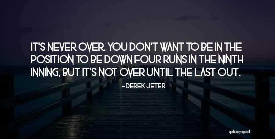 Juegas Deportes Quotes By Derek Jeter Juegas Deportes Quotes By Derek Jeter