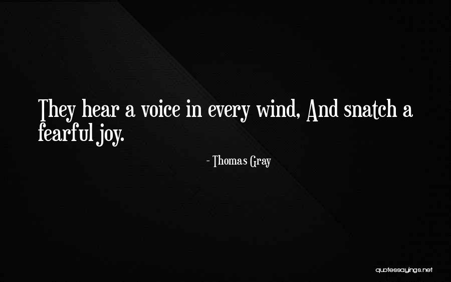 Juegas Form Quotes By Thomas Gray Juegas Form Quotes By Thomas Gray