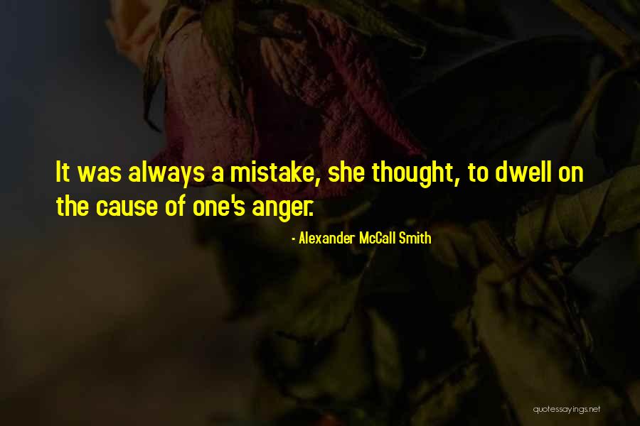 Juegas Un Quotes By Alexander McCall Smith Juegas Un Quotes By Alexander McCall Smith