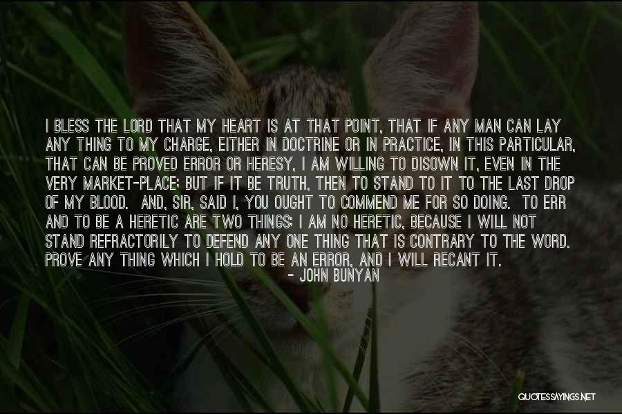 Juegas Un Quotes By John Bunyan Juegas Un Quotes By John Bunyan