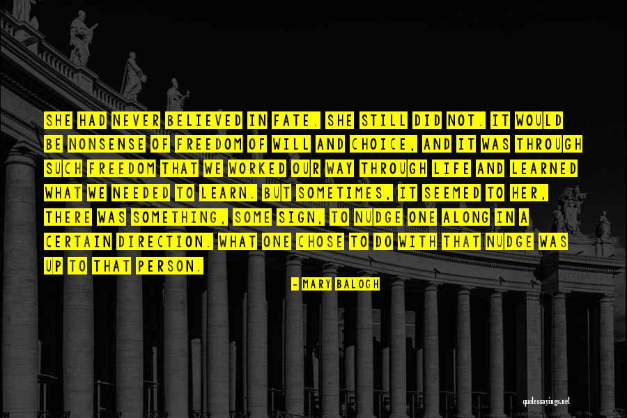 Juegos Del Destino Quotes By Mary Balogh Juegos Del Destino Quotes By Mary Balogh