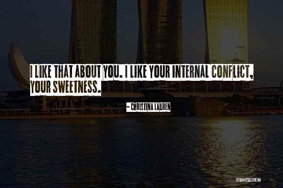 Jueguen Jueguen Quotes By Christina Lauren Jueguen Jueguen Quotes By Christina Lauren
