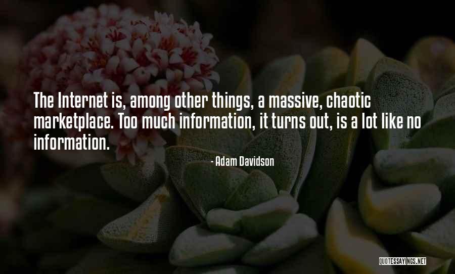 Juelich Sw Quotes By Adam Davidson Juelich Sw Quotes By Adam Davidson