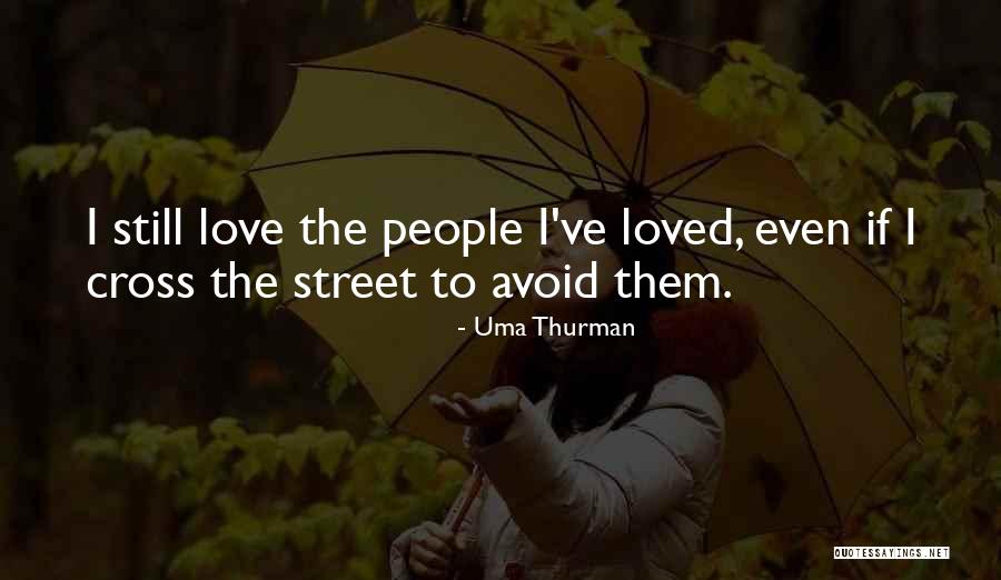 Juell Homes Quotes By Uma Thurman Juell Homes Quotes By Uma Thurman