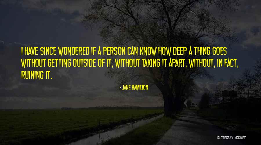Juengel And Associates Quotes By Jane Hamilton Juengel And Associates Quotes By Jane Hamilton