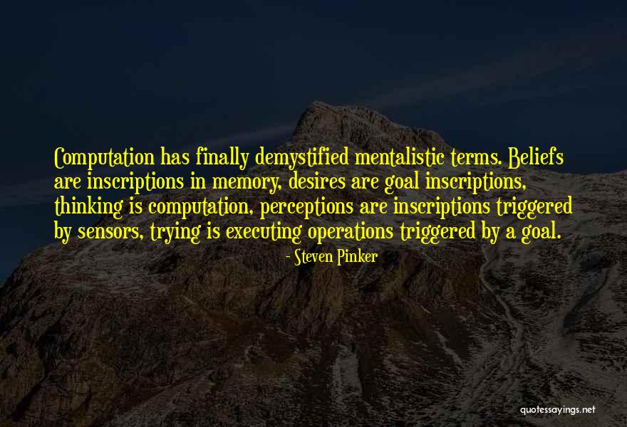 Juengel And Associates Quotes By Steven Pinker Juengel And Associates Quotes By Steven Pinker