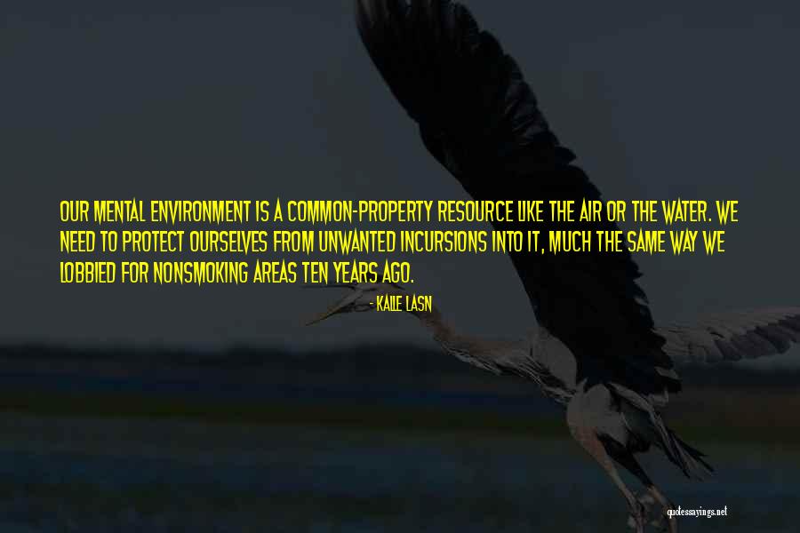 Juengling Associates Quotes By Kalle Lasn Juengling Associates Quotes By Kalle Lasn