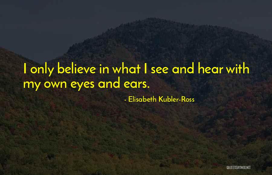 Juengling Coat Quotes By Elisabeth Kubler-Ross Juengling Coat Quotes By Elisabeth Kubler-Ross