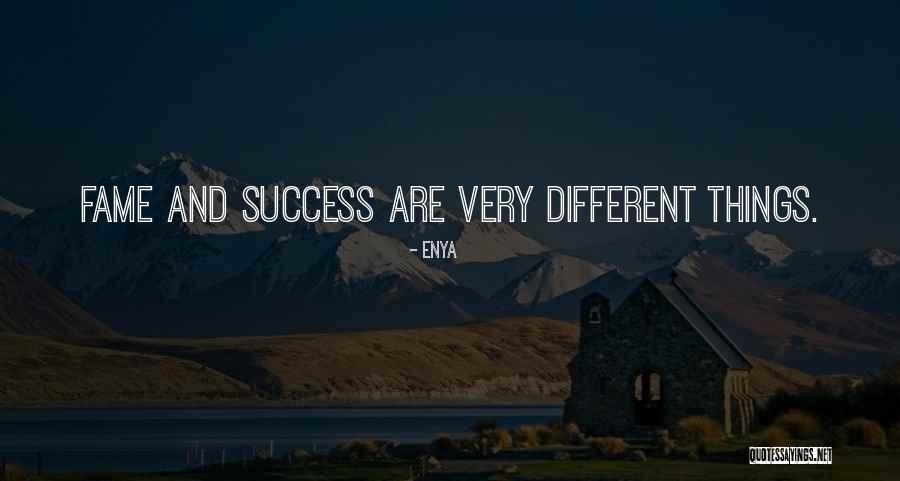 Juerga Hasta Quotes By Enya Juerga Hasta Quotes By Enya