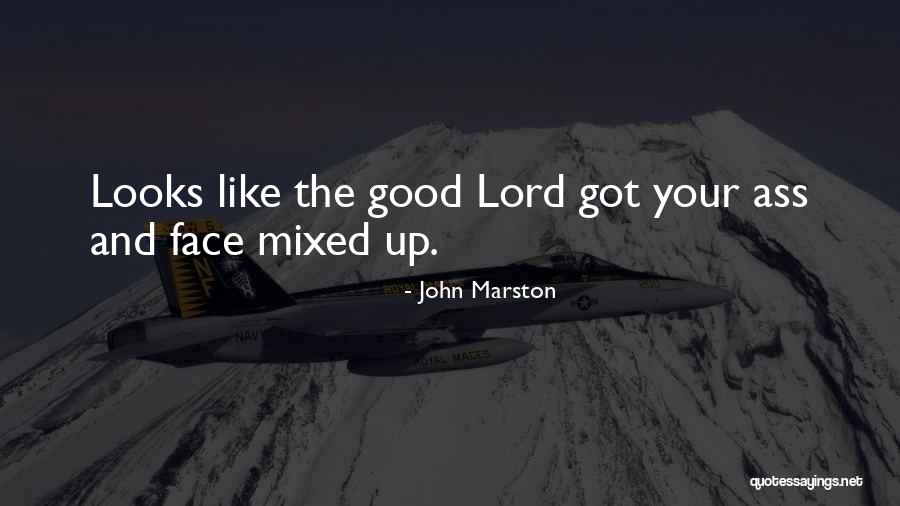 Juergen Moltmann Quotes By John Marston Juergen Moltmann Quotes By John Marston
