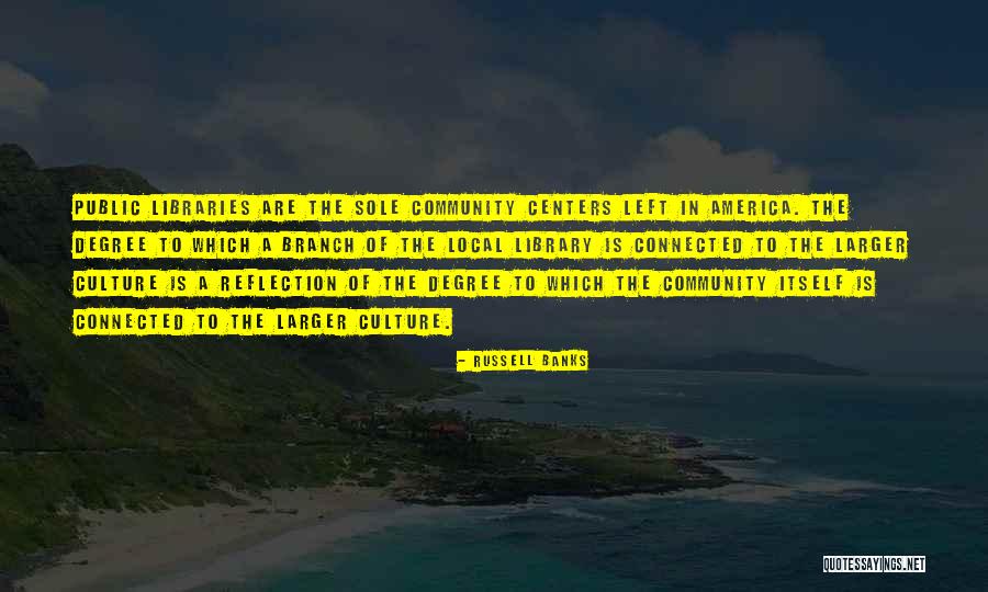 Juergen Raps Quotes By Russell Banks Juergen Raps Quotes By Russell Banks