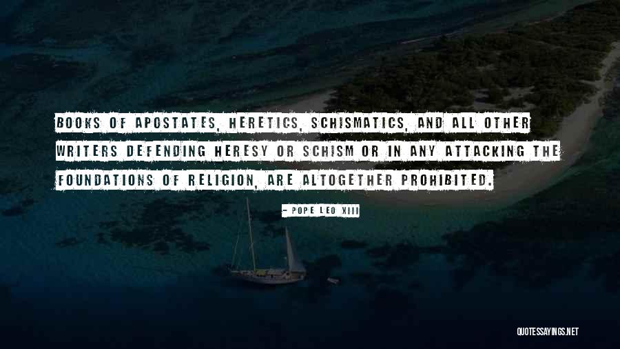 Jueyingbaiu Quotes By Pope Leo XIII Jueyingbaiu Quotes By Pope Leo XIII