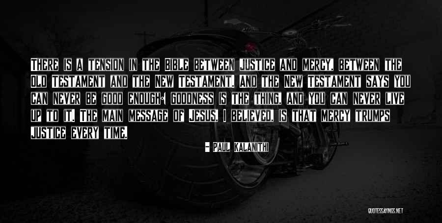 Juffrouw Femke Quotes By Paul Kalanithi Juffrouw Femke Quotes By Paul Kalanithi