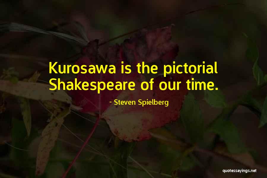 Juffure Gambia Quotes By Steven Spielberg Juffure Gambia Quotes By Steven Spielberg