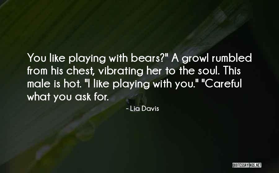 Juga Quotes By Lia Davis Juga Quotes By Lia Davis