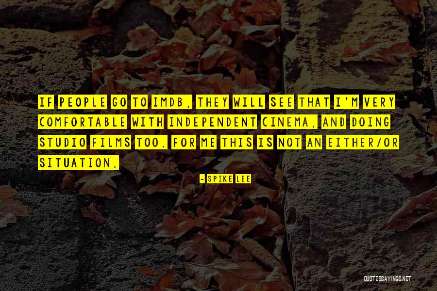 Juga Quotes By Spike Lee Juga Quotes By Spike Lee