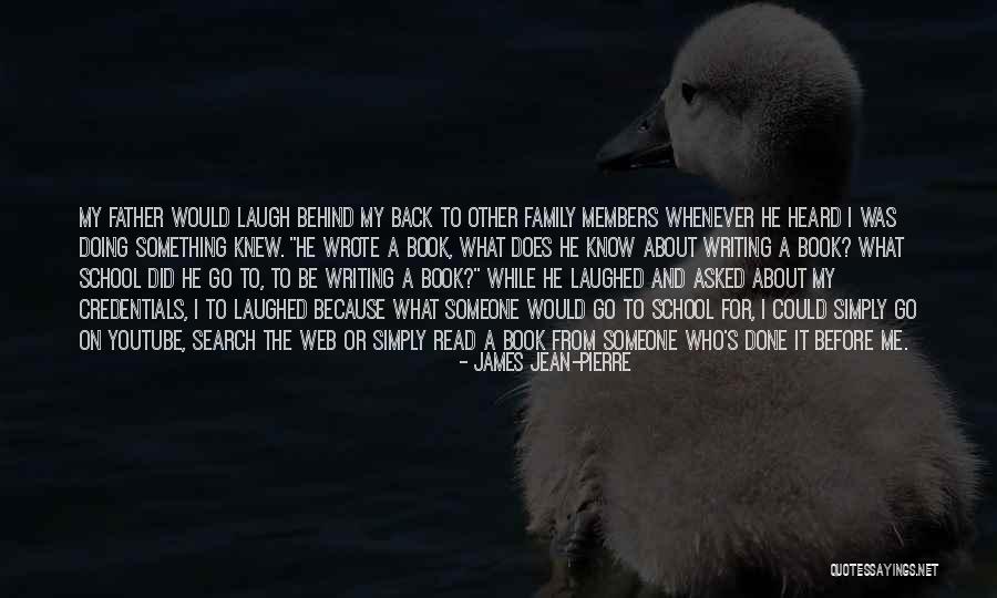 Jugaad Movie Quotes By James Jean-Pierre Jugaad Movie Quotes By James Jean-Pierre