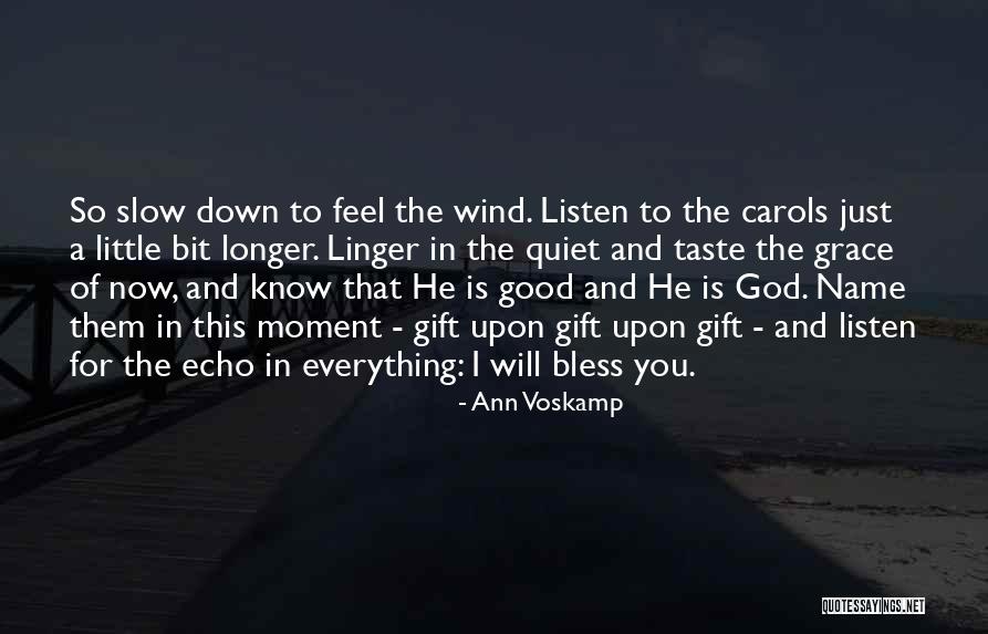 Jugaba Con Quotes By Ann Voskamp Jugaba Con Quotes By Ann Voskamp