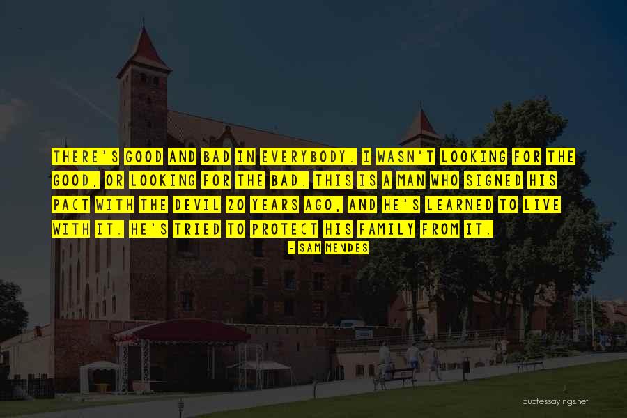 Jugaba Con Quotes By Sam Mendes Jugaba Con Quotes By Sam Mendes