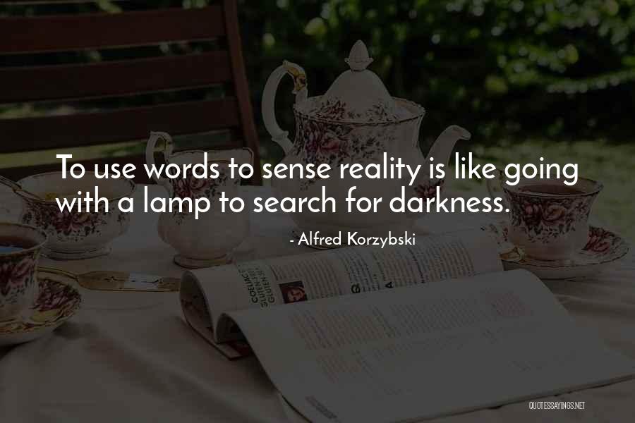 Jugadas Chidas Quotes By Alfred Korzybski Jugadas Chidas Quotes By Alfred Korzybski