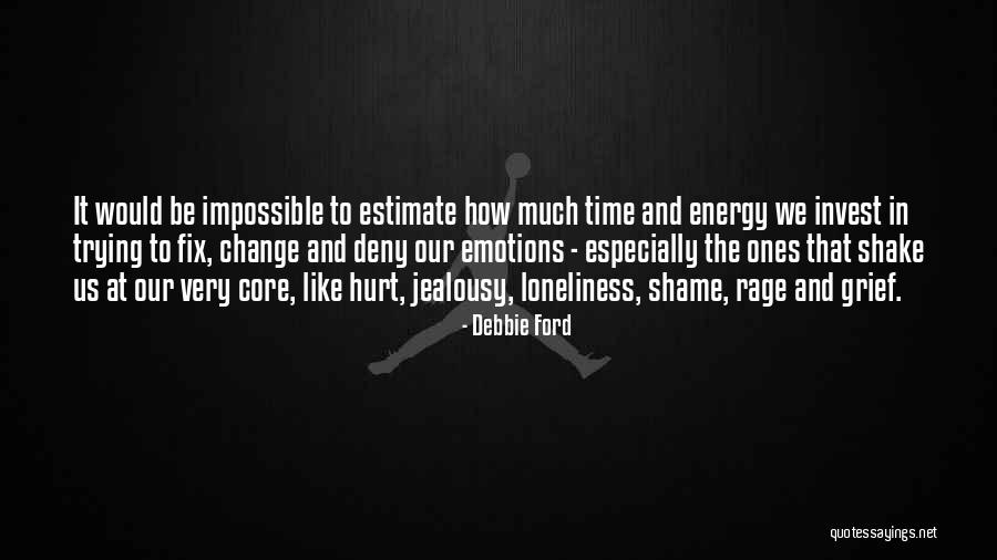 Jugamos Cantamos Quotes By Debbie Ford Jugamos Cantamos Quotes By Debbie Ford