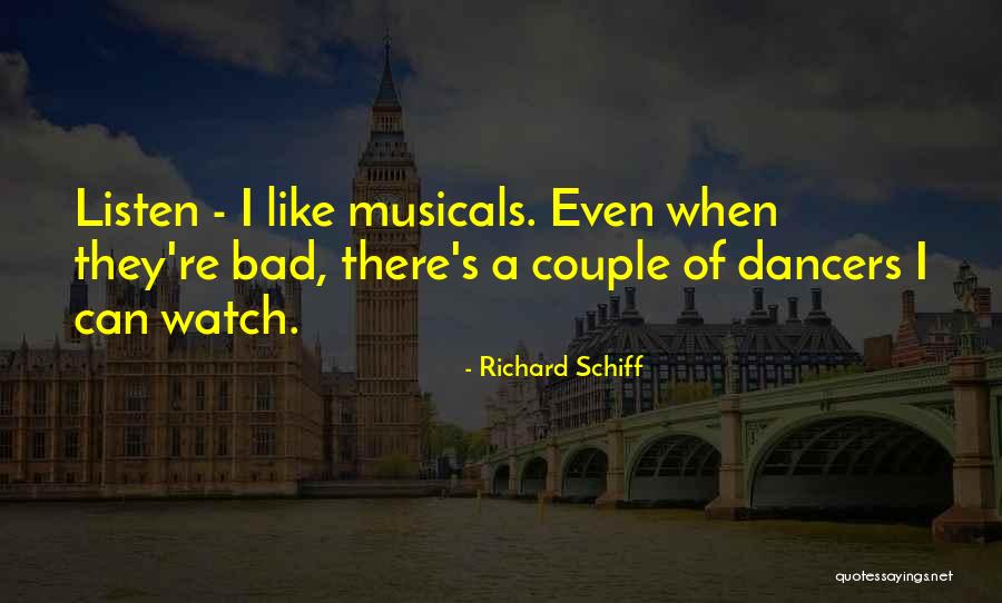 Jugamos Cantamos Quotes By Richard Schiff Jugamos Cantamos Quotes By Richard Schiff