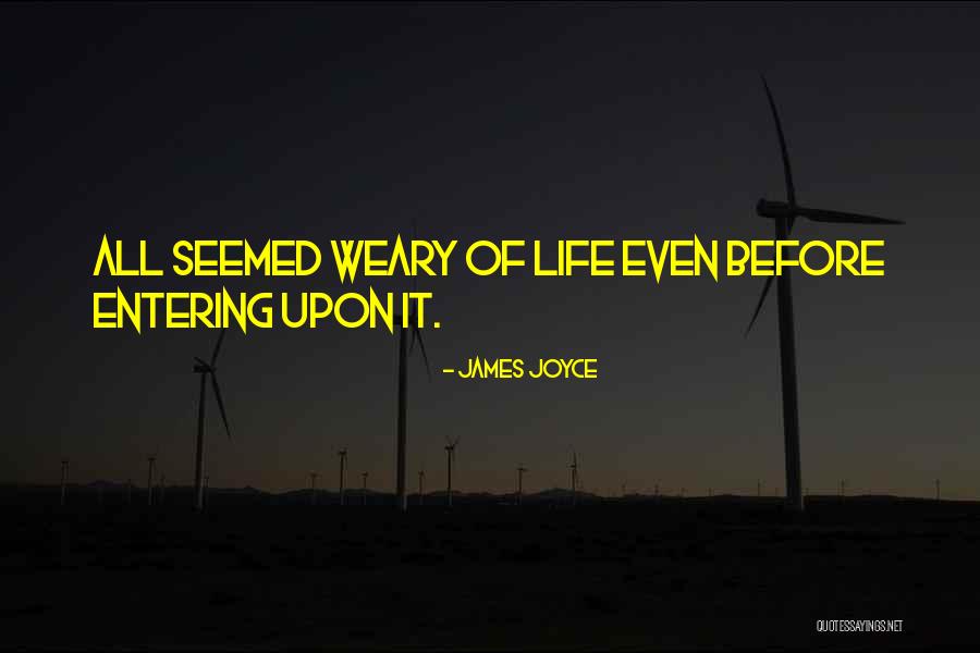 Jugar Solitario Quotes By James Joyce Jugar Solitario Quotes By James Joyce