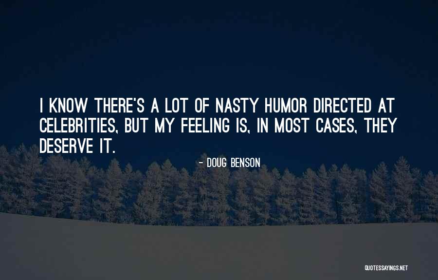 Jugarahora Quotes By Doug Benson Jugarahora Quotes By Doug Benson