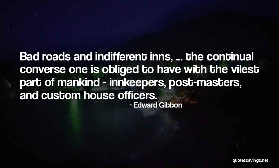 Jugaron Lleva Quotes By Edward Gibbon Jugaron Lleva Quotes By Edward Gibbon