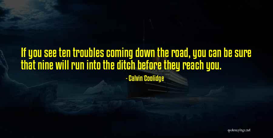 Jugband Quotes By Calvin Coolidge Jugband Quotes By Calvin Coolidge