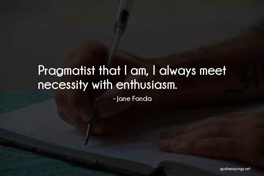 Jugband Quotes By Jane Fonda Jugband Quotes By Jane Fonda