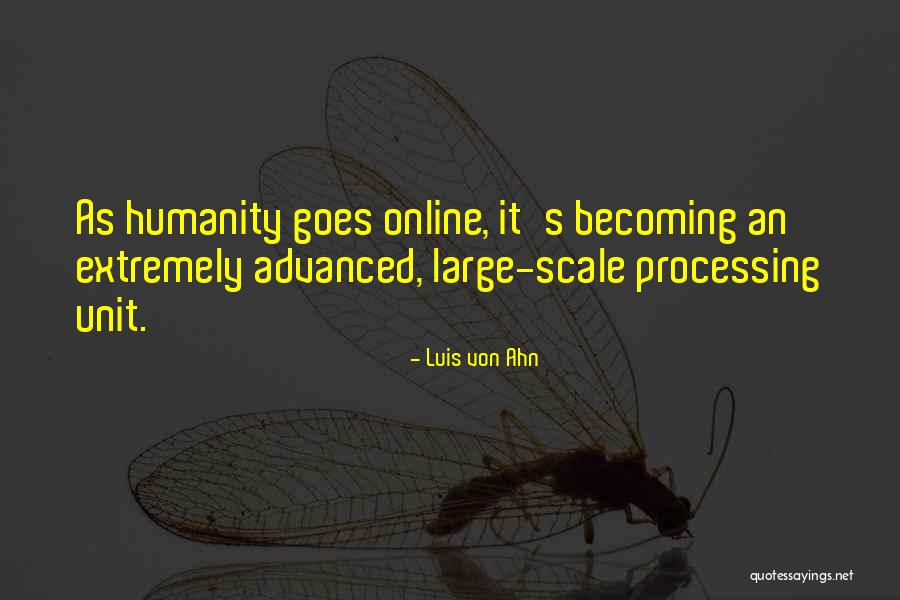 Jugband Quotes By Luis Von Ahn Jugband Quotes By Luis Von Ahn