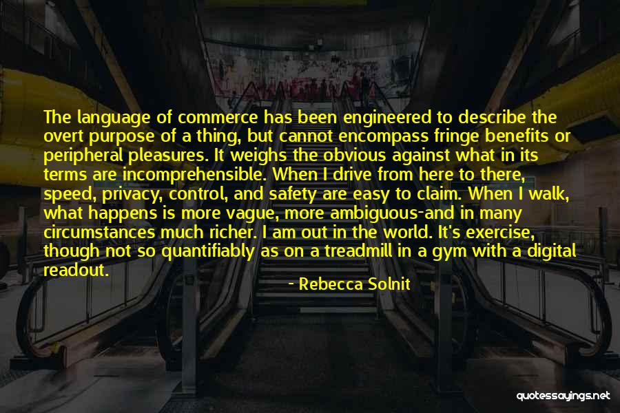 Jugband Quotes By Rebecca Solnit Jugband Quotes By Rebecca Solnit