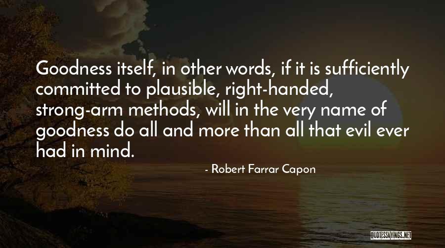 Jugement Dernier Quotes By Robert Farrar Capon Jugement Dernier Quotes By Robert Farrar Capon