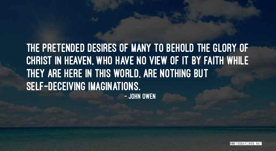 Jugement Synonyme Quotes By John Owen Jugement Synonyme Quotes By John Owen